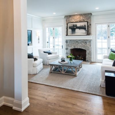 hardwood flooring in Geneva IL